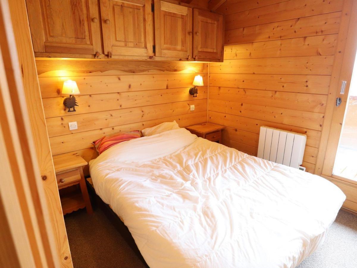 לה ג'ט Chalet Cosy Aux Gets, Proche Du Lac Avec Sauna Et Parking Prive - Fr-1-623-58 מראה חיצוני תמונה